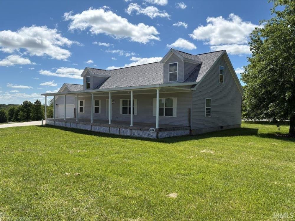 Currently Displayed Property Photo