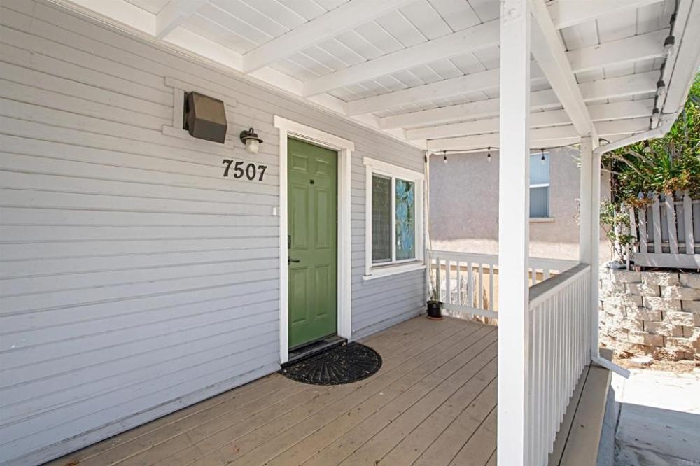 Currently Displayed Property Photo