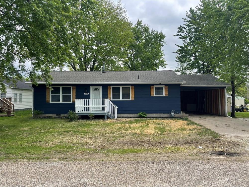 Currently Displayed Property Photo