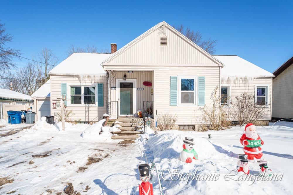 Currently Displayed Property Photo