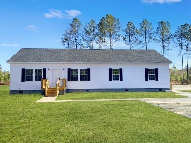 Currently Displayed Property Photo
