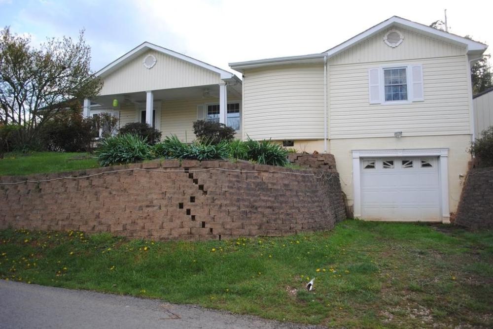 Currently Displayed Property Photo