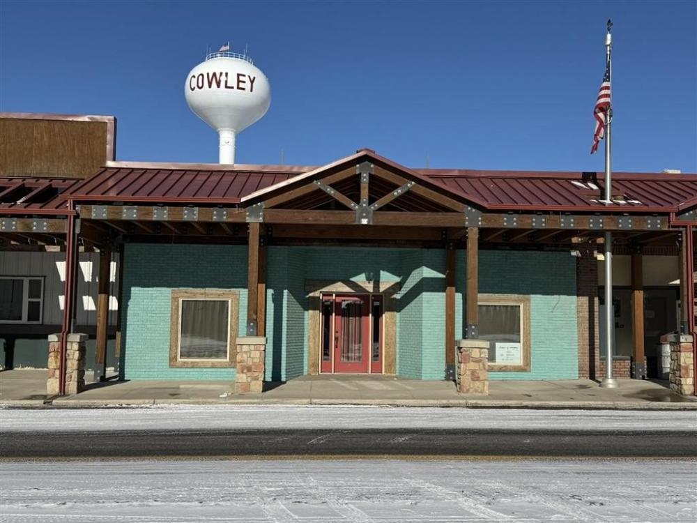 Currently Displayed Property Photo