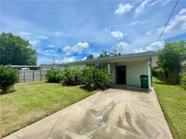 Currently Displayed Property Photo