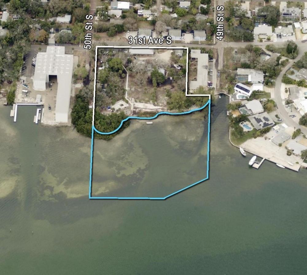 Currently Displayed Property Photo