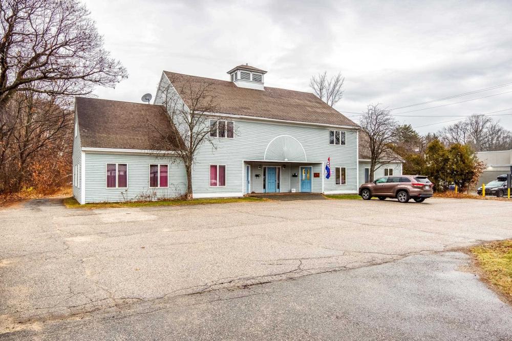 Currently Displayed Property Photo