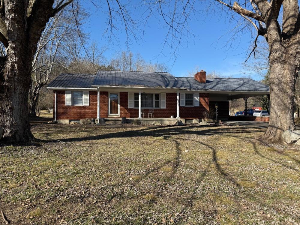Currently Displayed Property Photo
