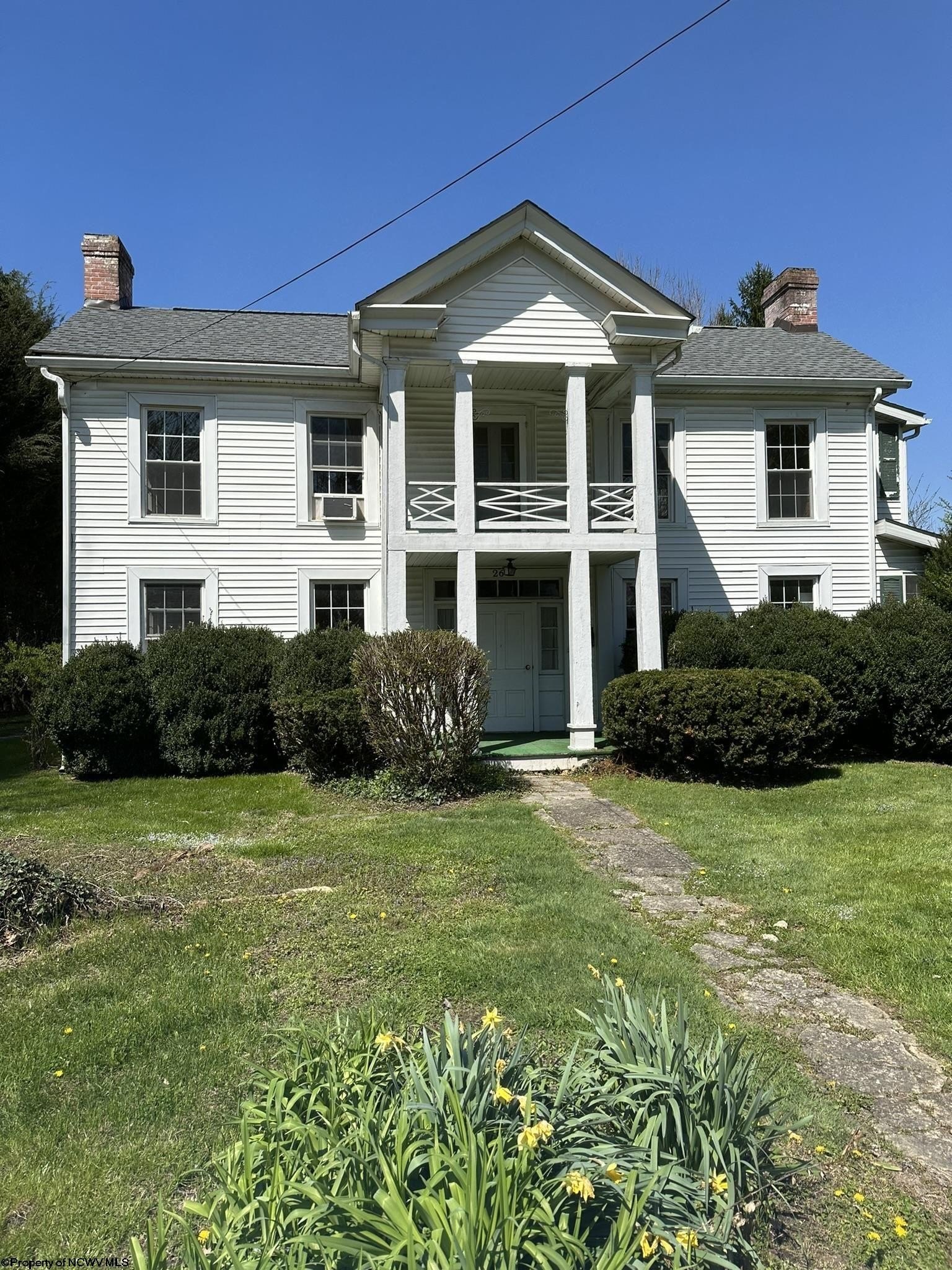 Currently Displayed Property Photo