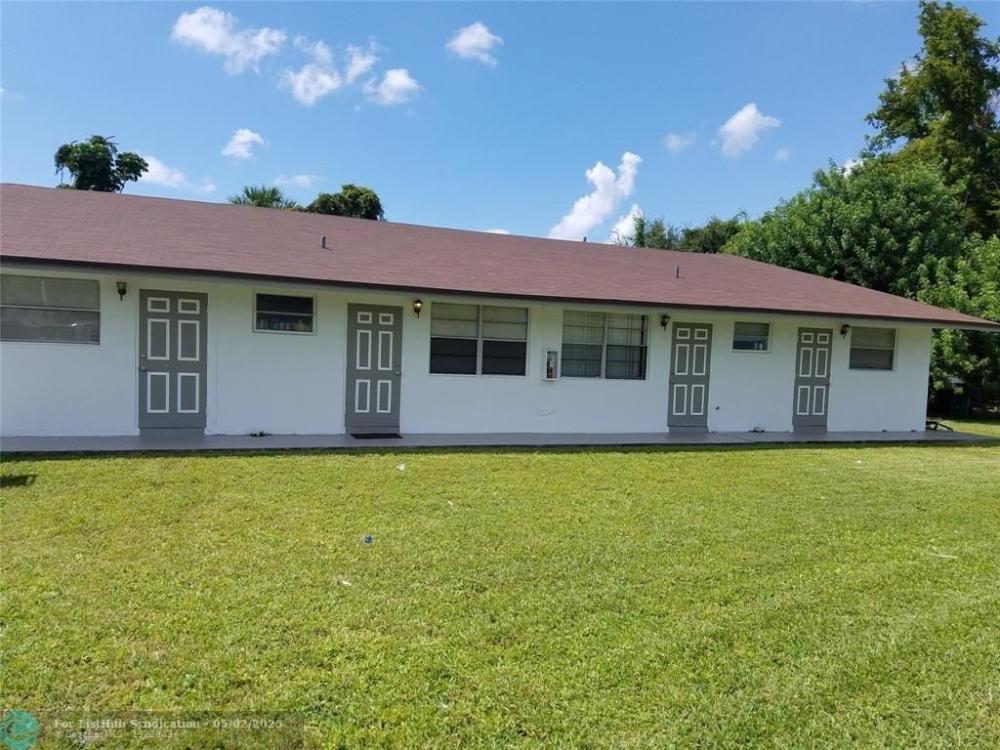 Currently Displayed Property Photo