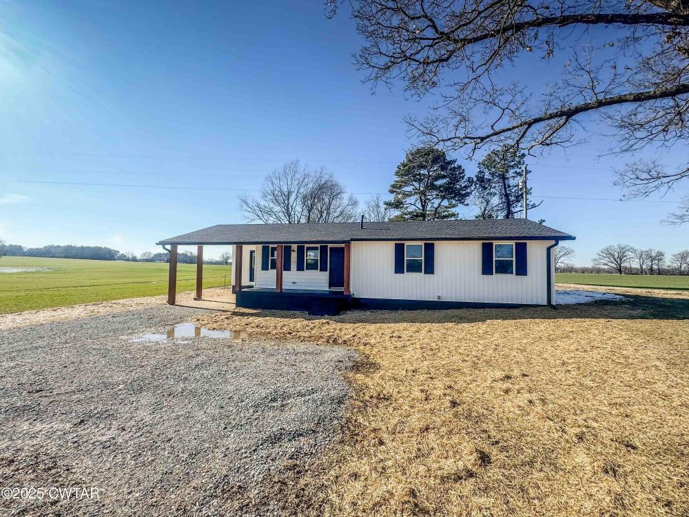 Currently Displayed Property Photo