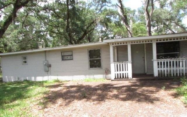 Currently Displayed Property Photo