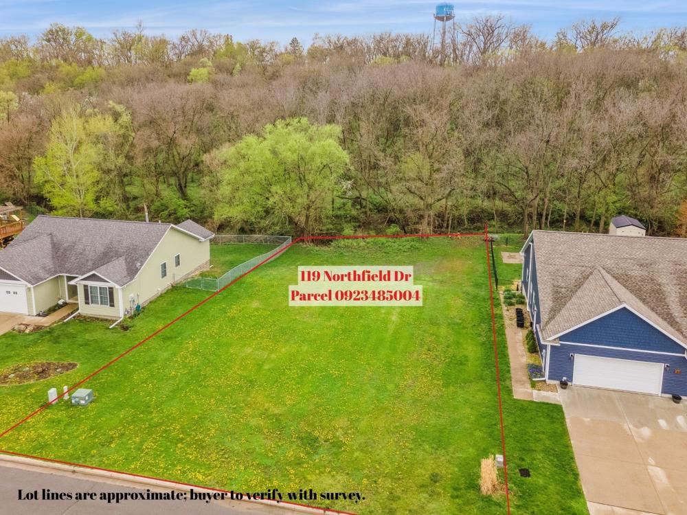 Currently Displayed Property Photo