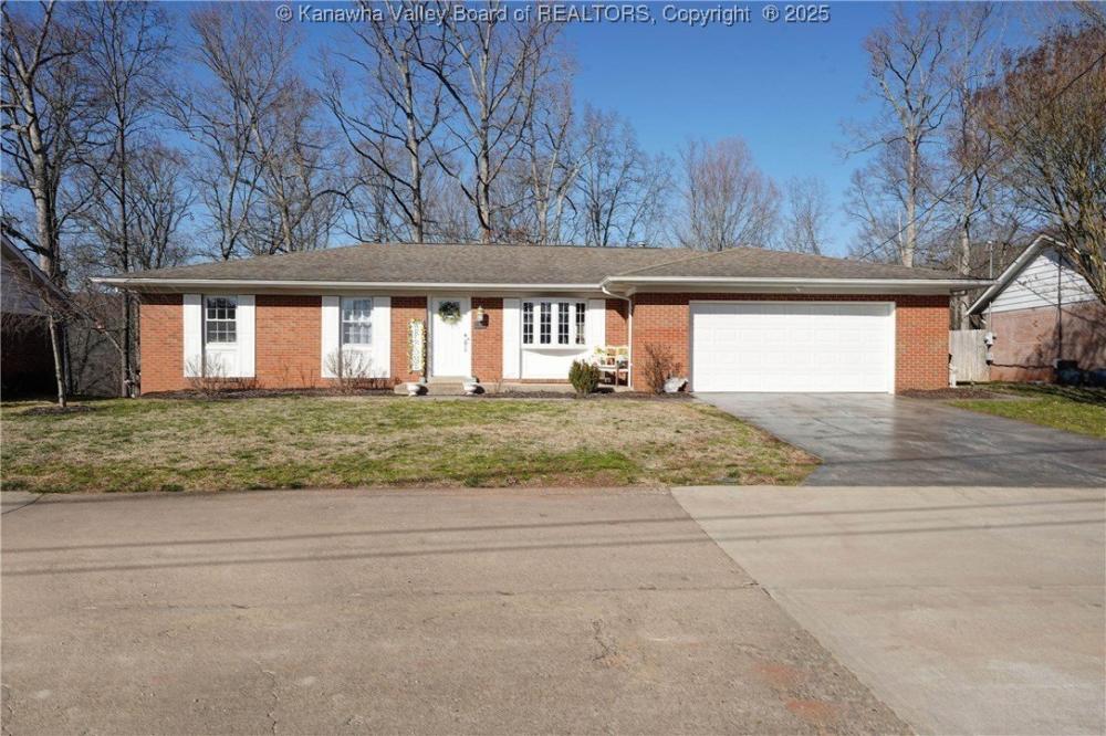 Currently Displayed Property Photo