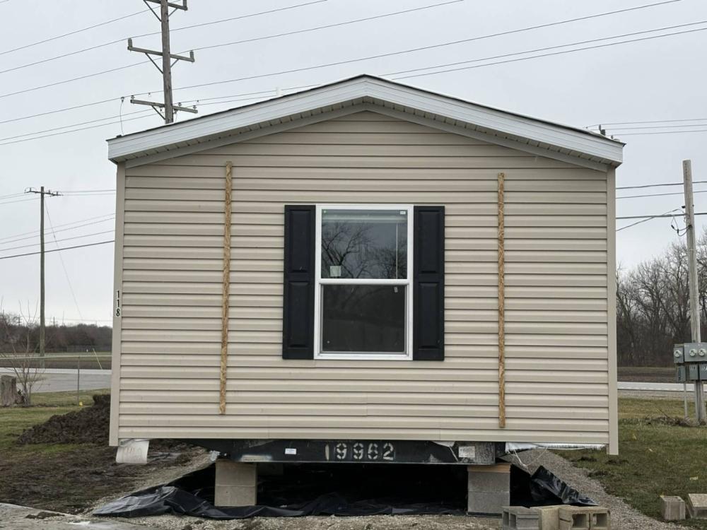 Currently Displayed Property Photo