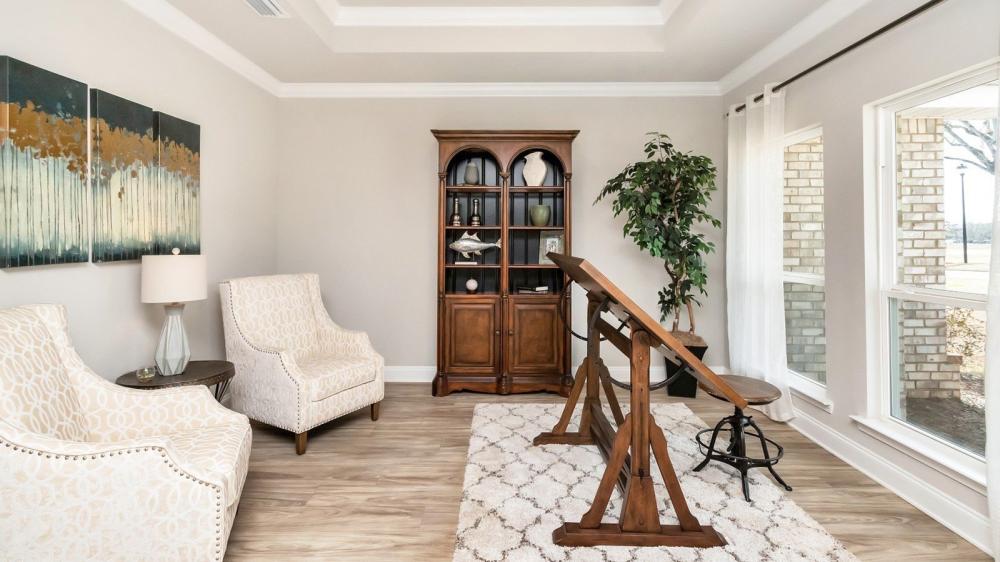 Currently Displayed Property Photo