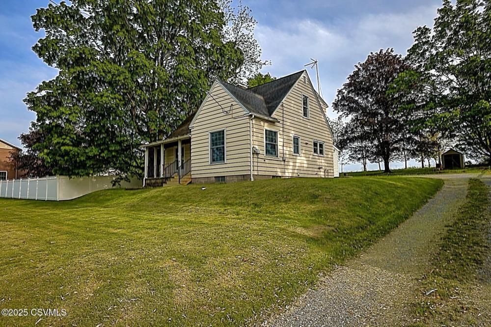 Currently Displayed Property Photo