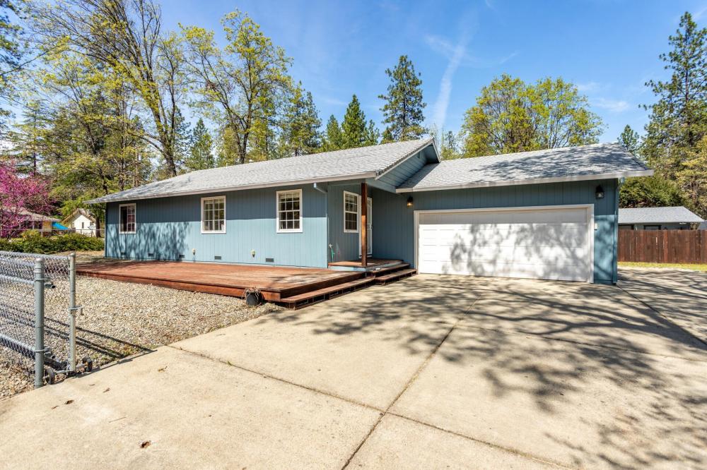 Currently Displayed Property Photo