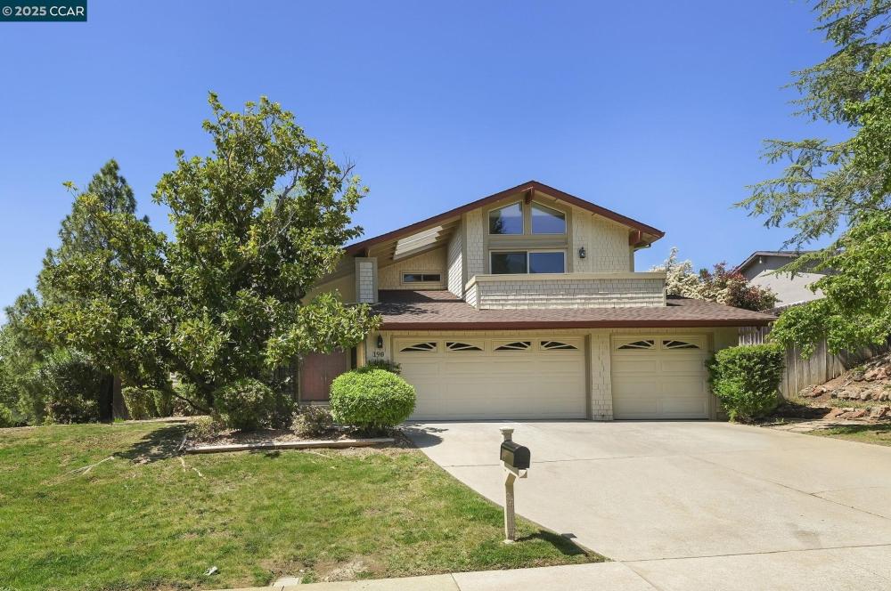 Currently Displayed Property Photo