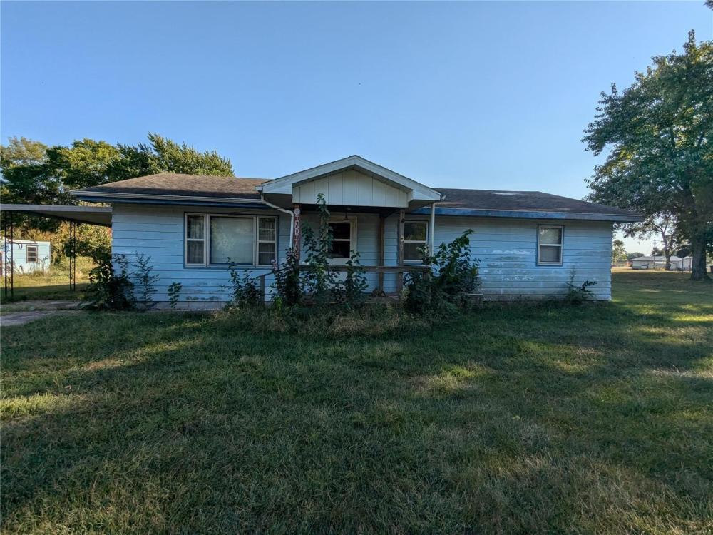 Currently Displayed Property Photo