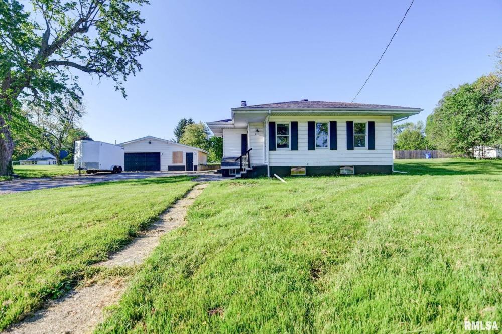 Currently Displayed Property Photo