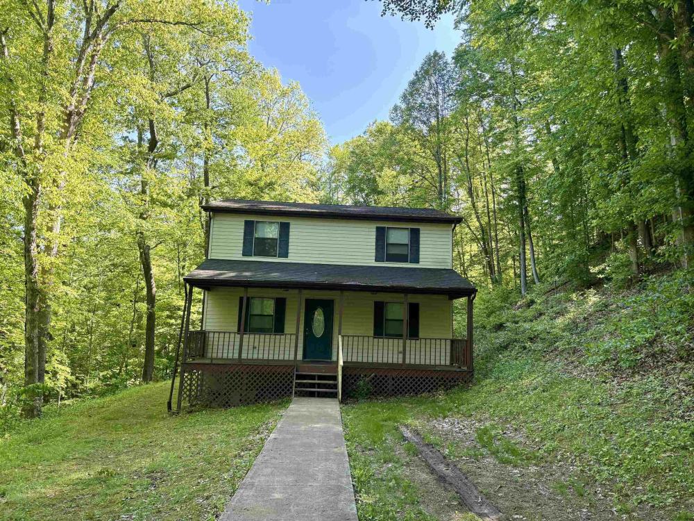 Currently Displayed Property Photo