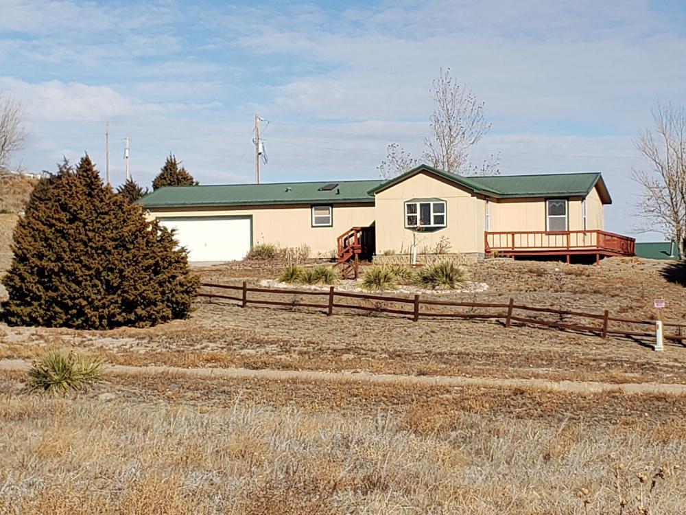 Currently Displayed Property Photo