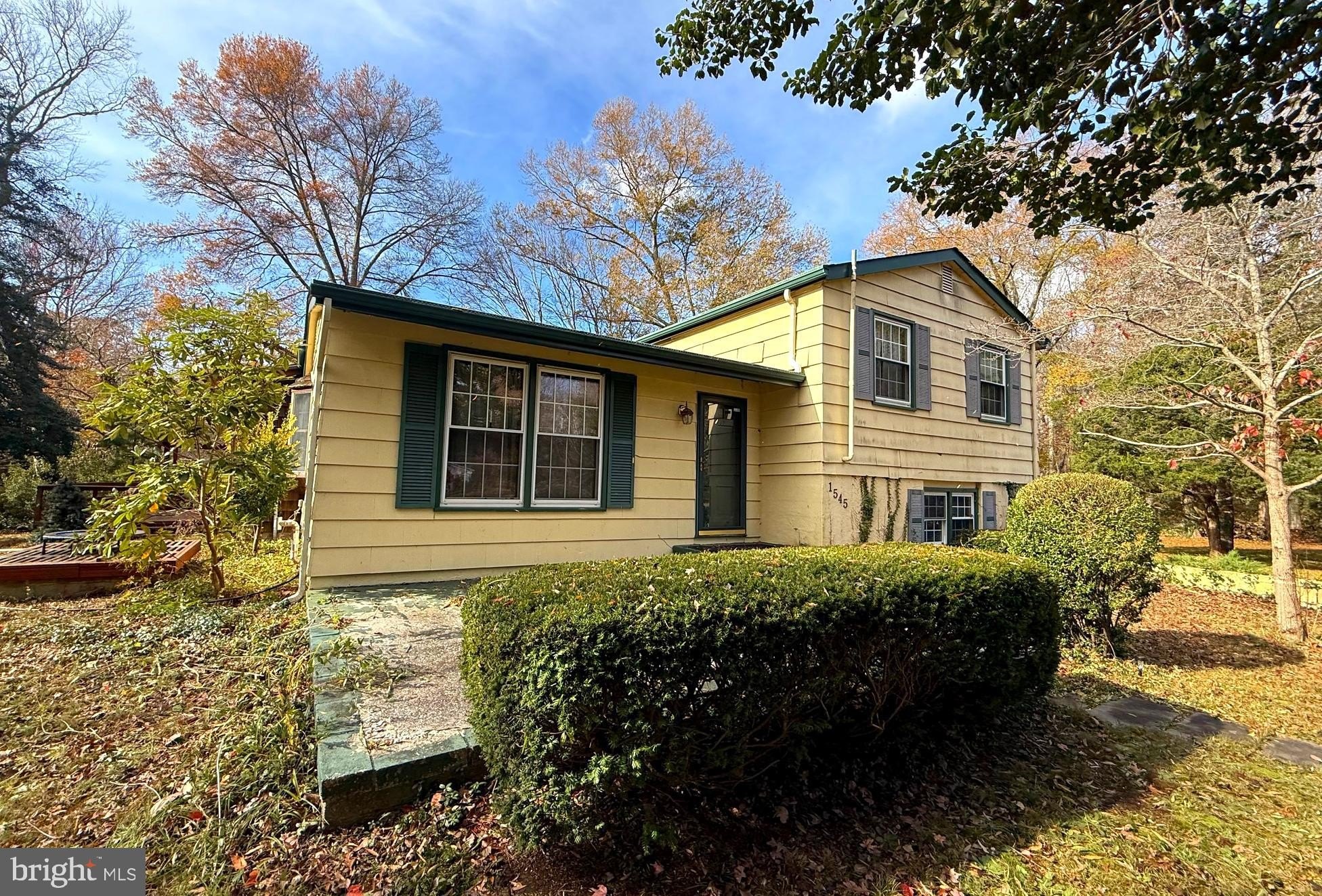 Currently Displayed Property Photo