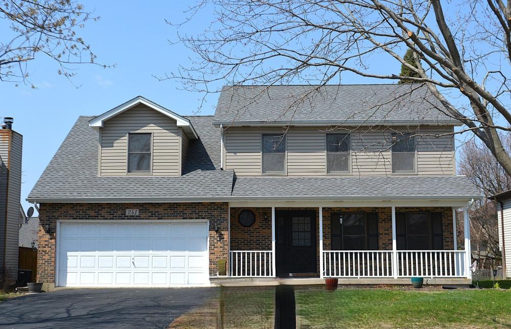 Currently Displayed Property Photo