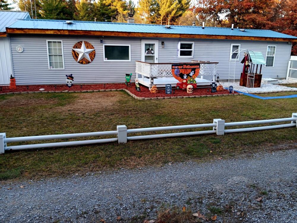 Currently Displayed Property Photo