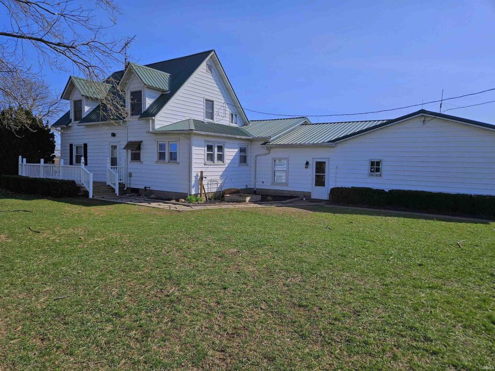 Currently Displayed Property Photo