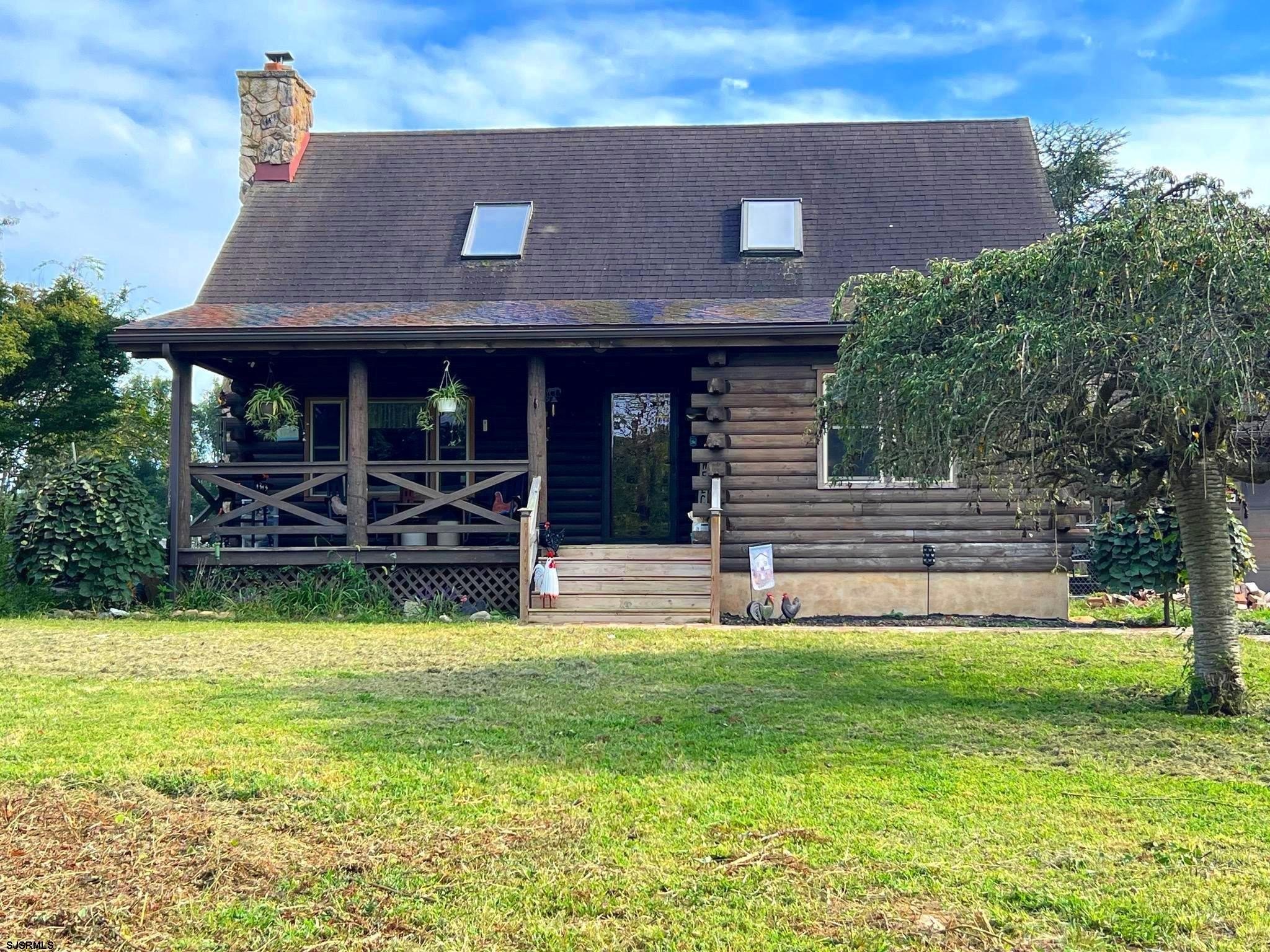 Currently Displayed Property Photo