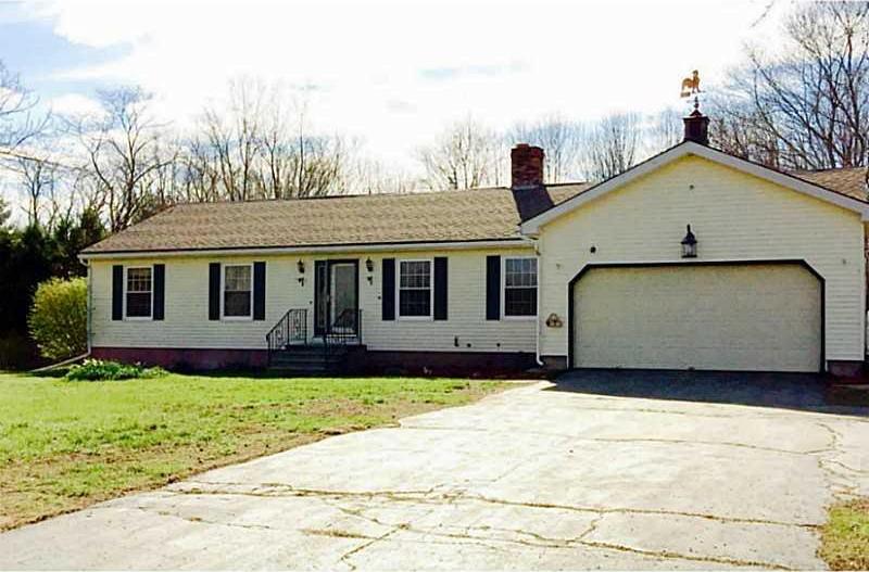 Currently Displayed Property Photo