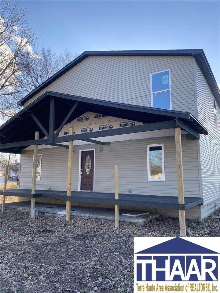 Currently Displayed Property Photo