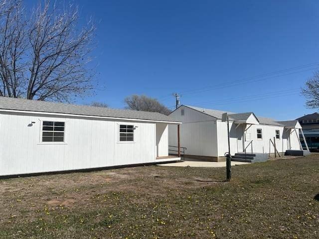 Currently Displayed Property Photo