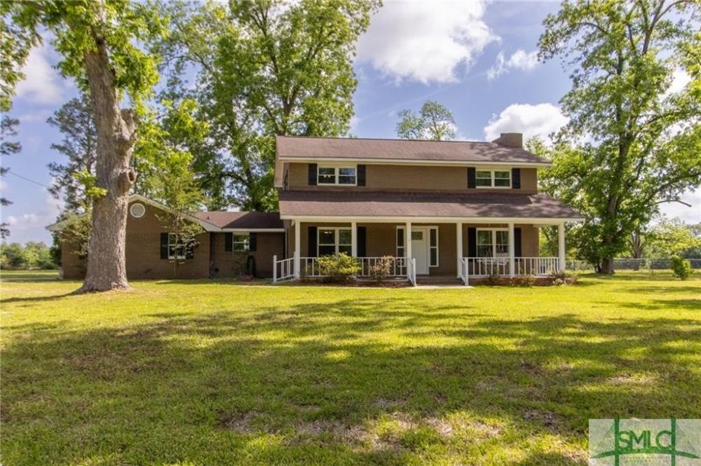Currently Displayed Property Photo