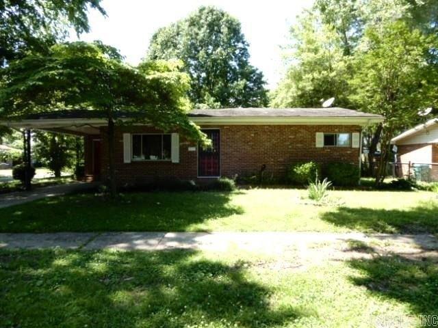 Currently Displayed Property Photo