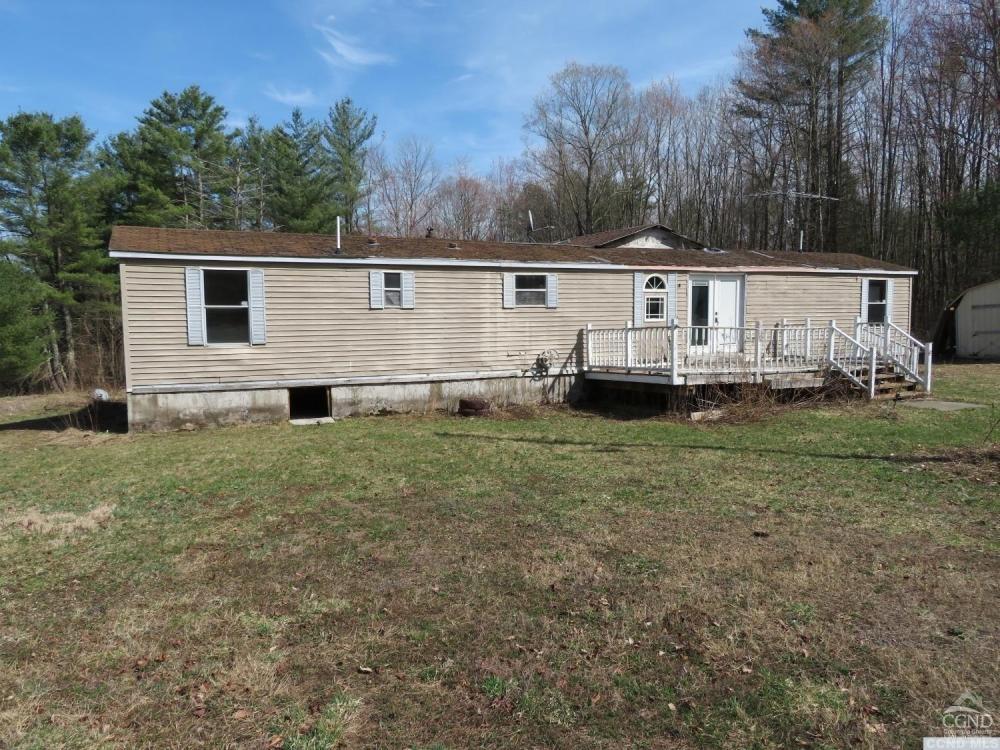 Currently Displayed Property Photo