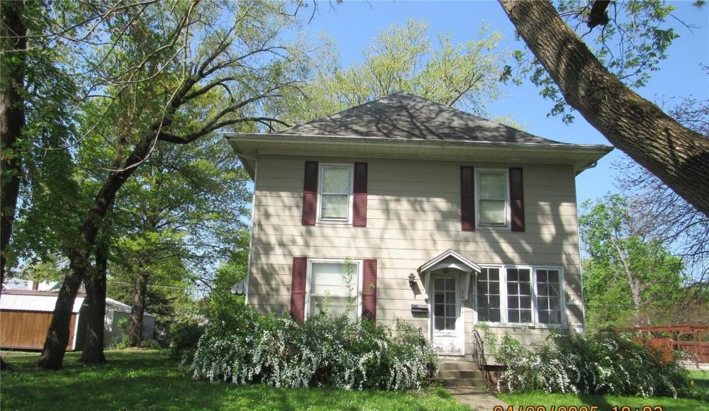 Currently Displayed Property Photo
