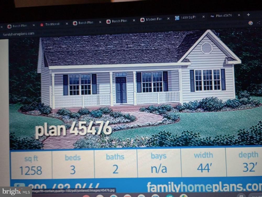 Currently Displayed Property Photo