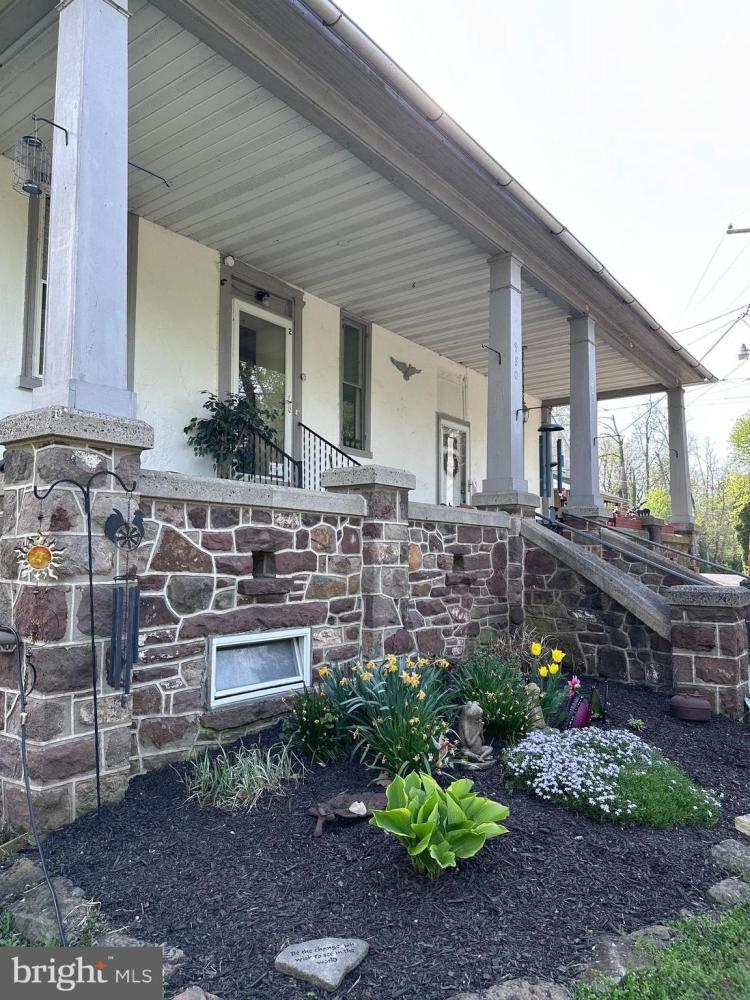 Currently Displayed Property Photo