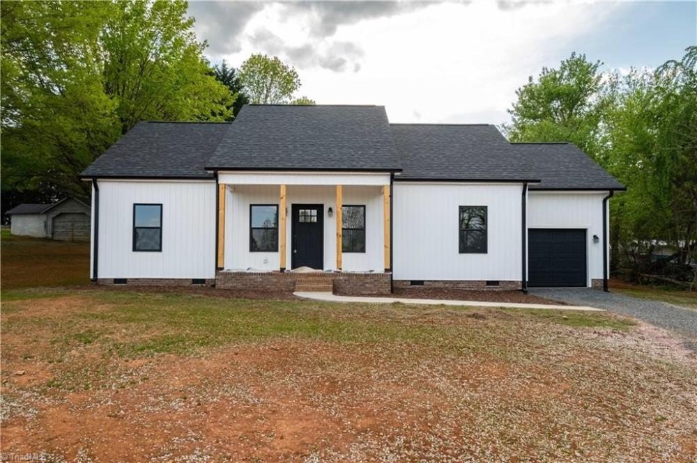 Currently Displayed Property Photo