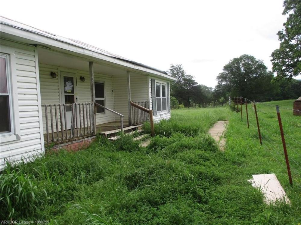 Currently Displayed Property Photo