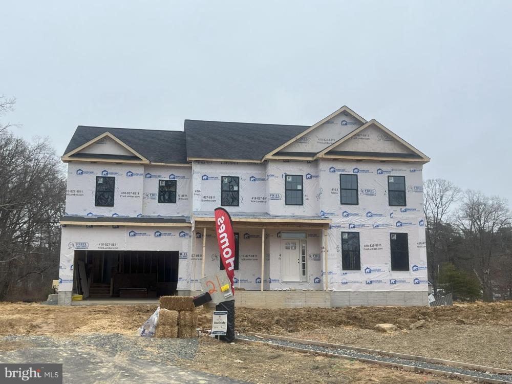Currently Displayed Property Photo
