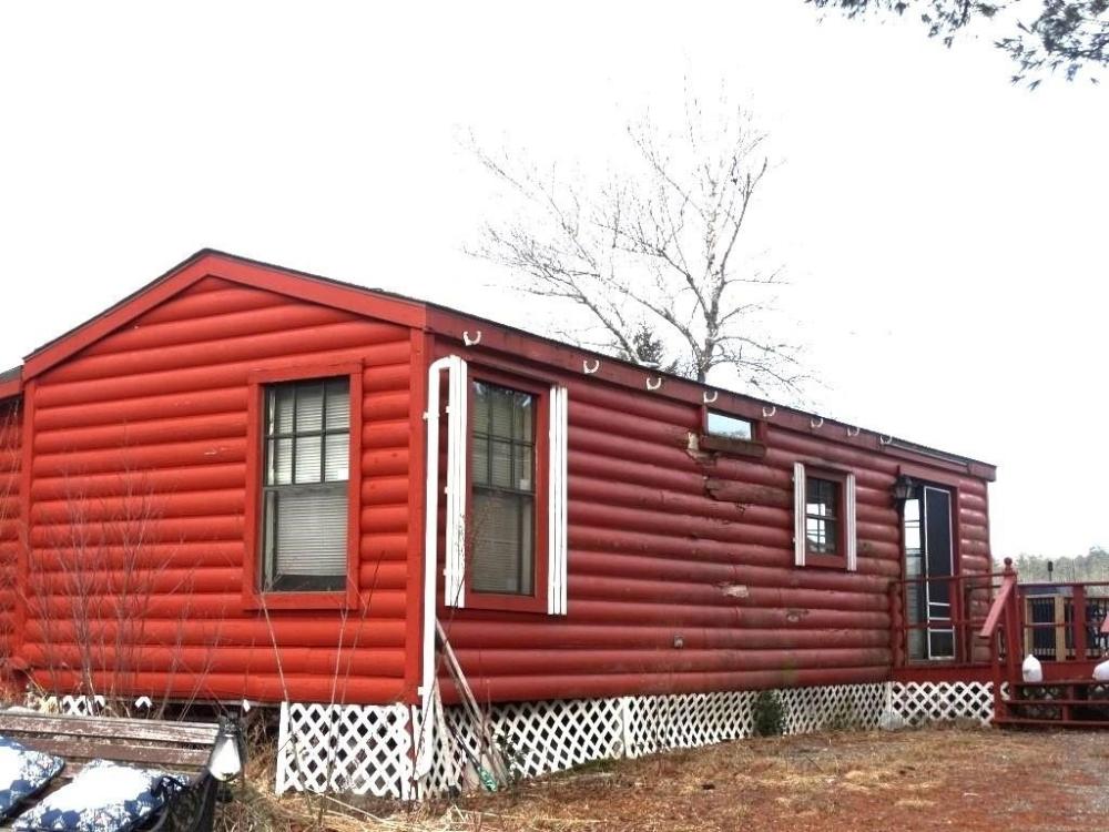 Currently Displayed Property Photo