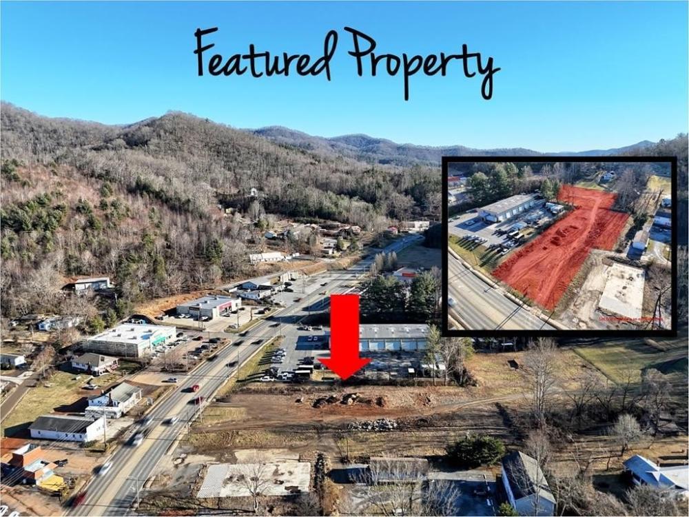 Currently Displayed Property Photo
