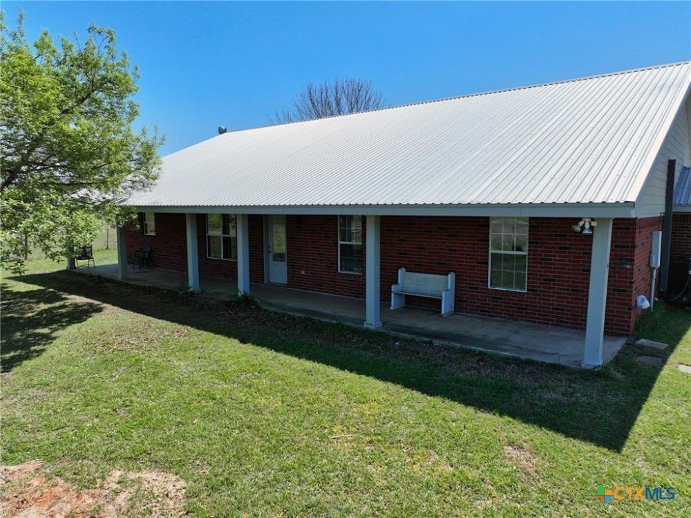 Currently Displayed Property Photo