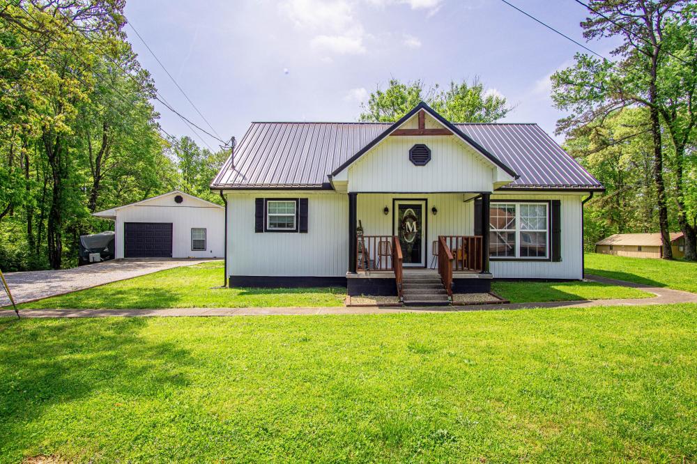 Currently Displayed Property Photo