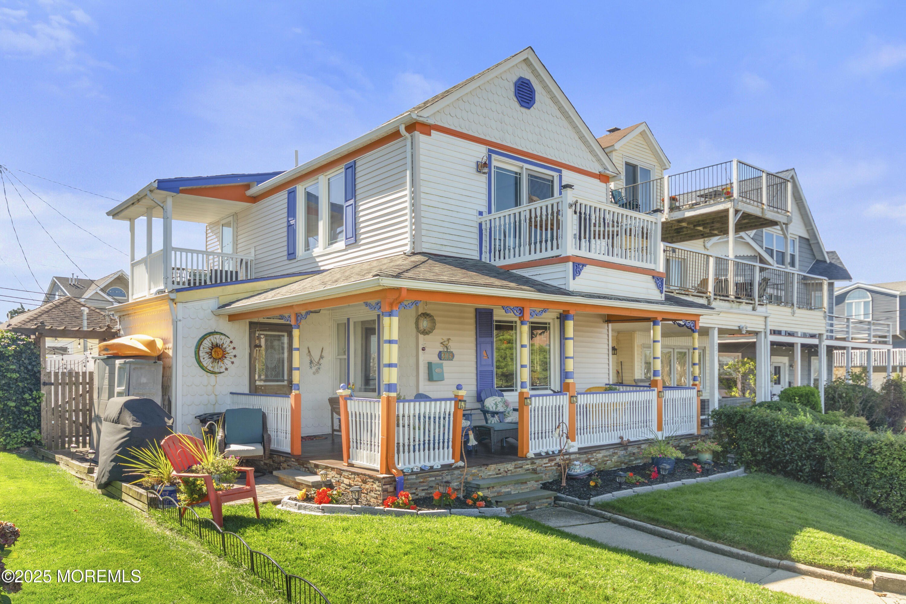 Currently Displayed Property Photo