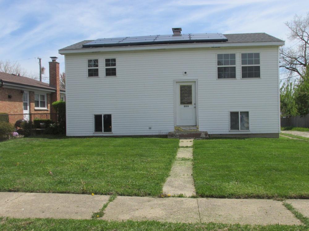 Currently Displayed Property Photo