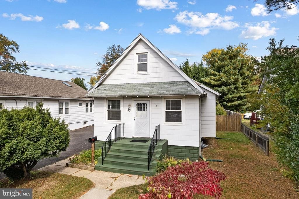 Currently Displayed Property Photo